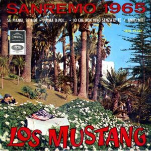 Sanremo 1965