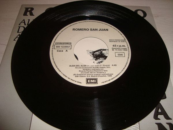 Alba Del Alba