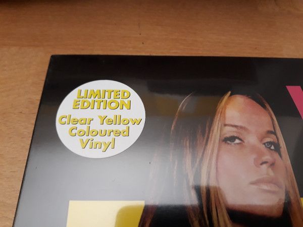Veruschka (Original Motion Picture Soundtrack)