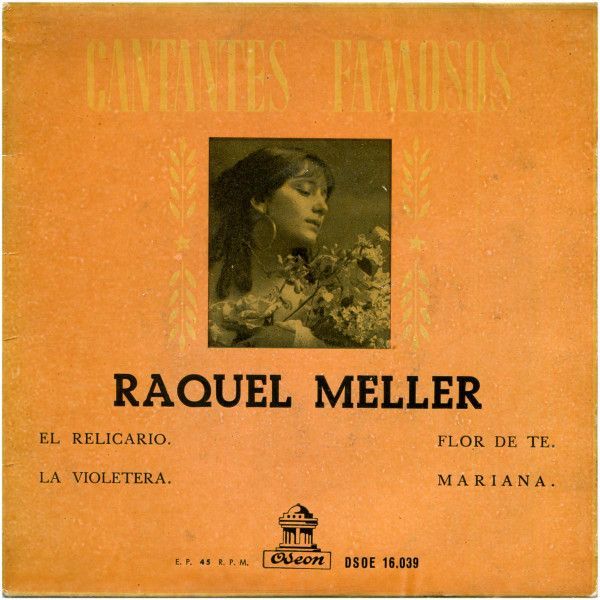 El Relicario