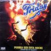 Podria Ser Esta Noche = Tonight Could Be The Night