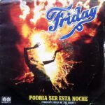 Podria Ser Esta Noche = Tonight Could Be The Night