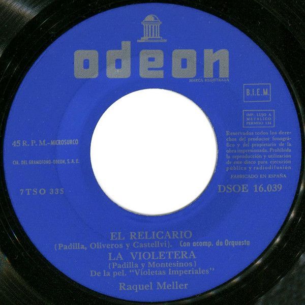 El Relicario