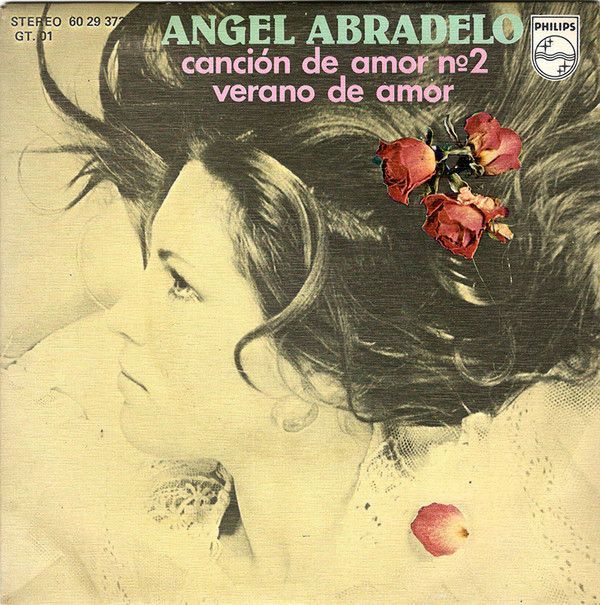 Canción De Amor Nº 2 / Verano De Amor