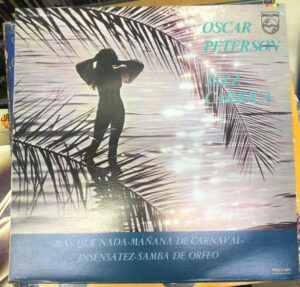 Jazz Carioca