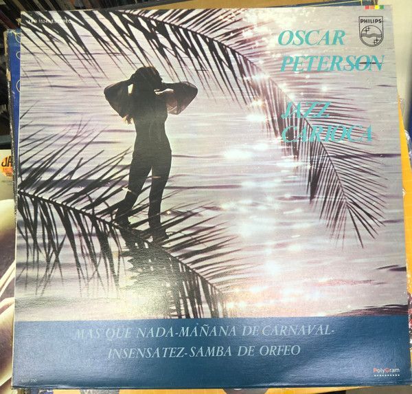 Jazz Carioca