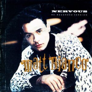 Nervous (Re-Recorded Version)
