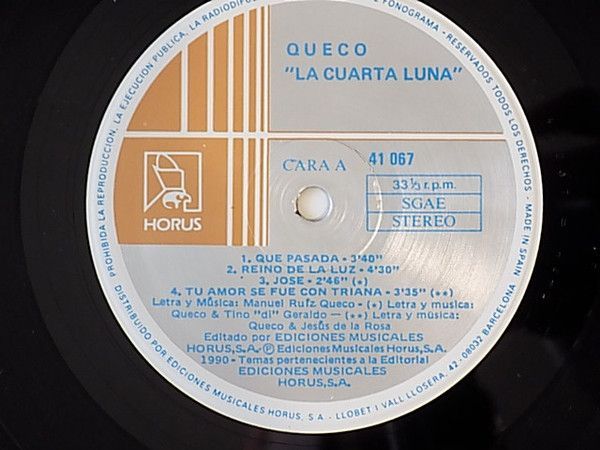 La Cuarta Luna