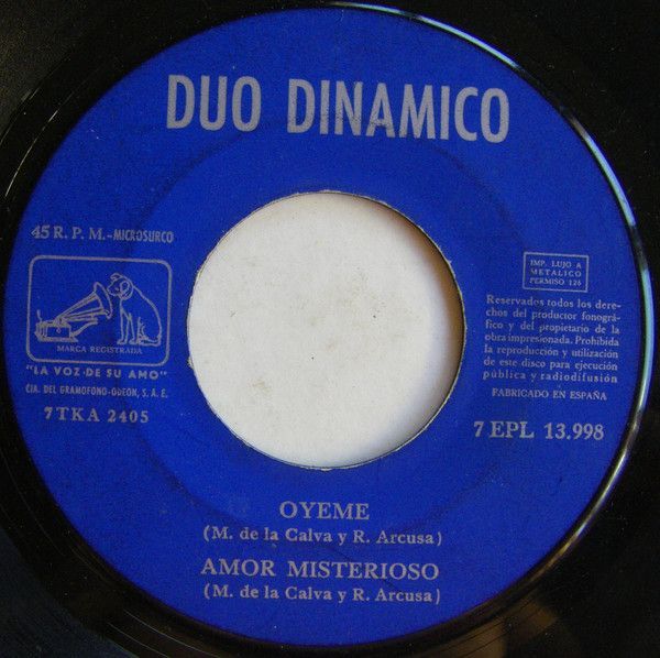 My00MDAzLmpwZWc-1.jpeg Lo Nuestro Termino / Amor Misterioso / Desilusion / Oyeme