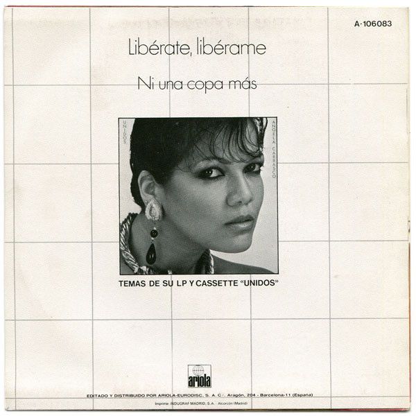 Libérate, Libérame