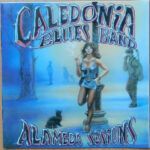Alameda Sessions