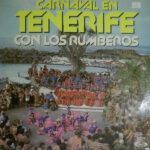 Carnaval En Tenerife