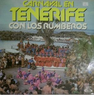 Carnaval En Tenerife