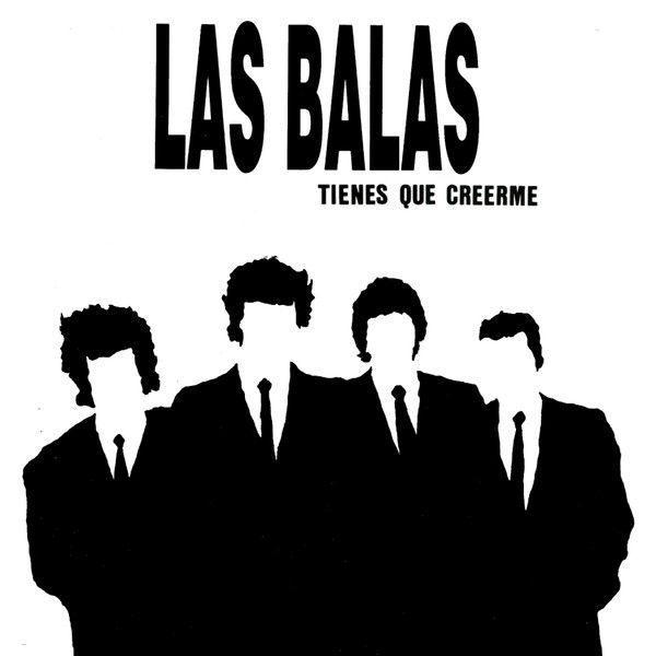 Tienes que creerme
