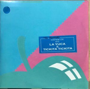 La Yuca