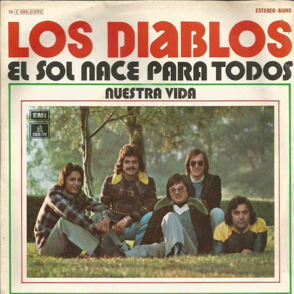 El Sol Nace Para Todos