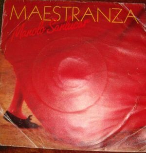 Maestranza