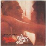 Le Dernier Tango A Paris