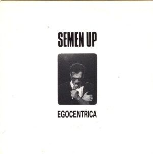 Egocéntrica