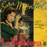 Interpreta Las Canciones De La Pelicula La Violetera
