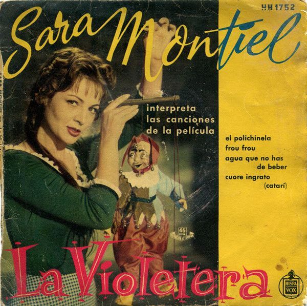 My00NTY1LmpwZWc.jpeg Interpreta Las Canciones De La Pelicula La Violetera