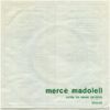 Les Cançons De Mercè Madolell
