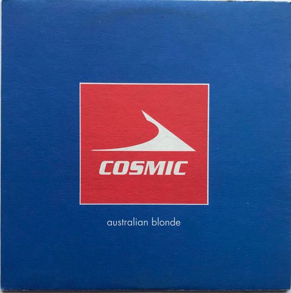 Cosmic