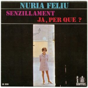 Senzillament / Ja, Per Que?