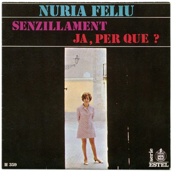 Senzillament / Ja, Per Que?