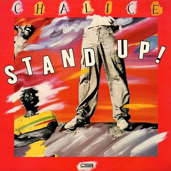 Stand Up!