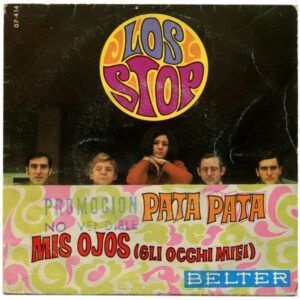 Pata Pata