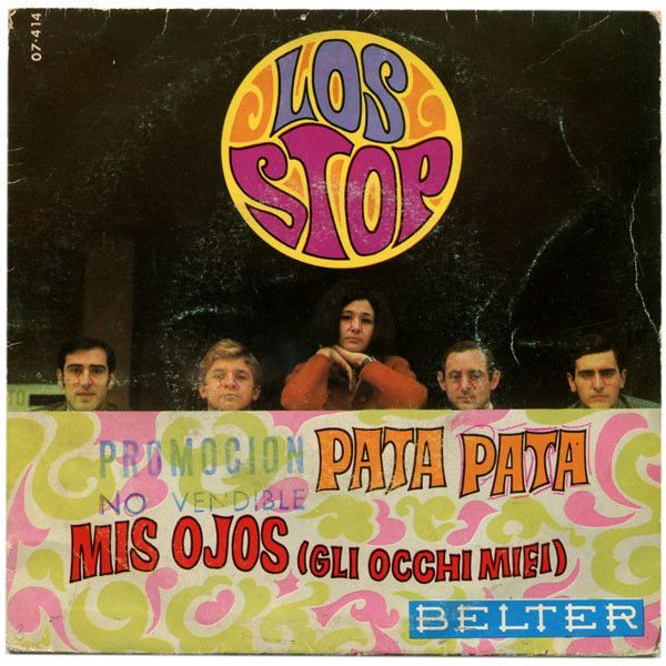 Pata Pata