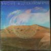 A Letter From Afar