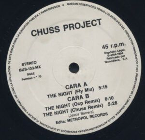The Night