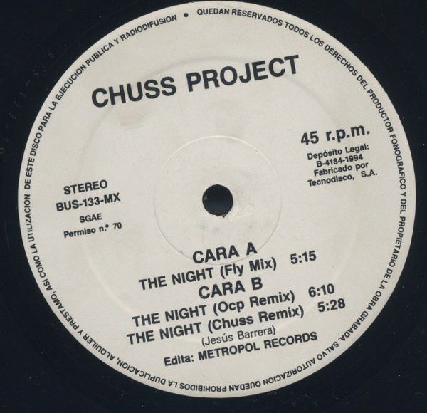 The Night