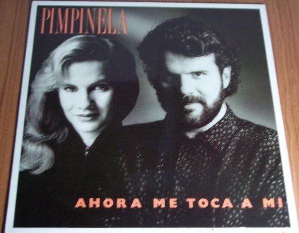 Ahora Me Toca A Mi