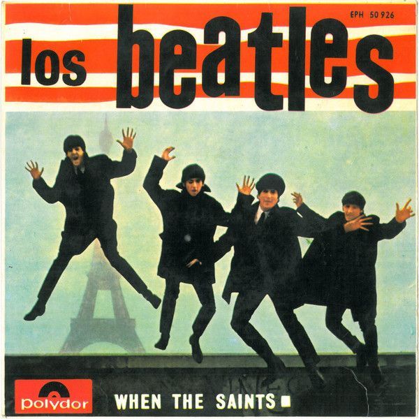 When The Saints