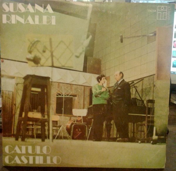 Catulo Castillo