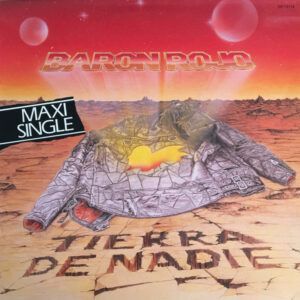 Tierra de Nadie
