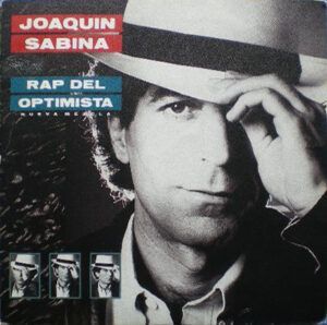 Rap Del Optimista