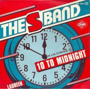 10 To Midnight