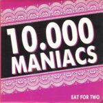 Eat For Two