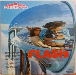 Flash - Temi Da Film