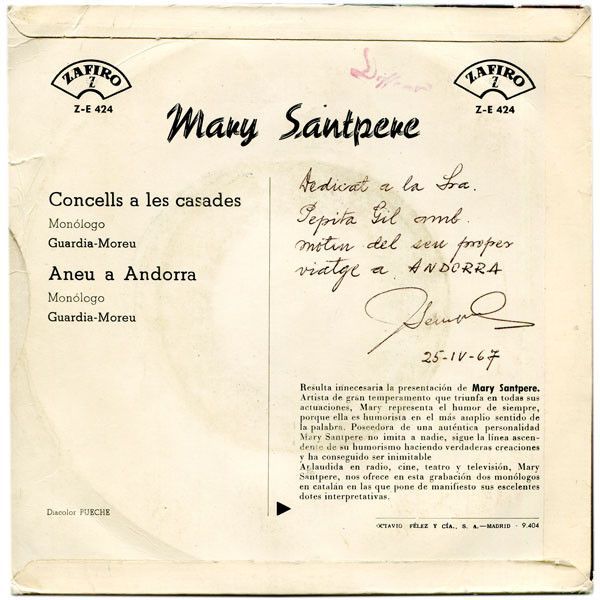 Concells A Les Casades / Aneu A Andorra