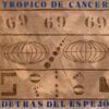 Detrás Del Espejo