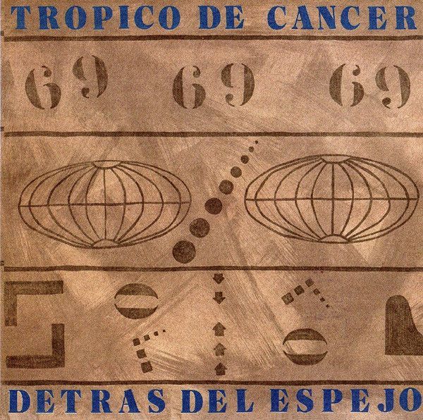 Detrás Del Espejo