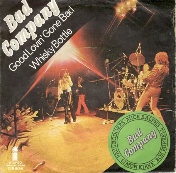 My02MzcxLmpwZWc.jpeg Good Lovin' Gone Bad / Whisky Bottle