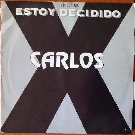 Estoy Decidido