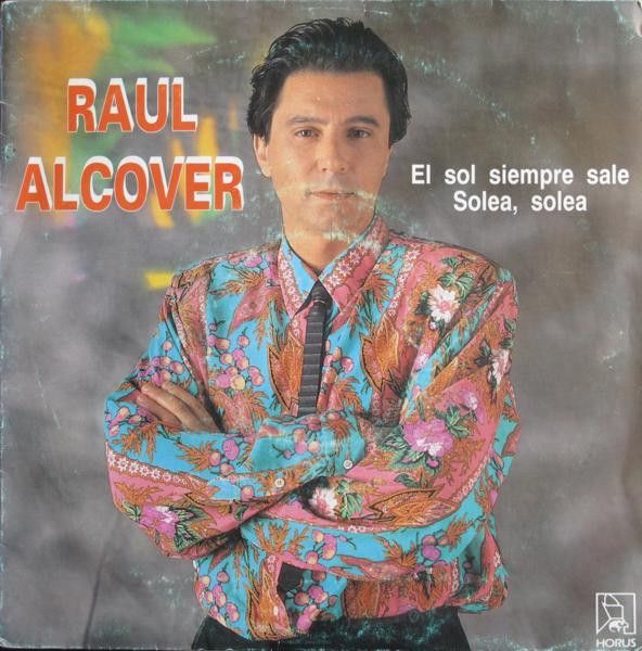 El Sol Siempre Sale / Solea, Solea