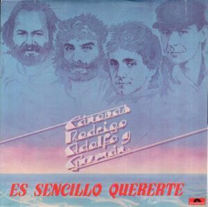 Es Sencillo Quererte